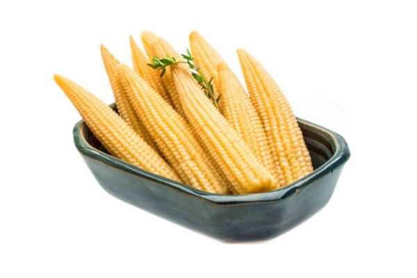 Fresh Baby Corn